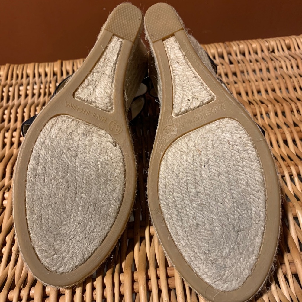 Espadrilles - Picture 6 of 8